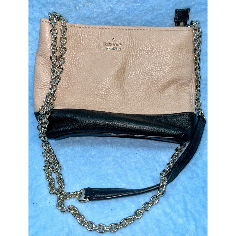 Kate Spade Jackson Street Ellery Crossbody Bag